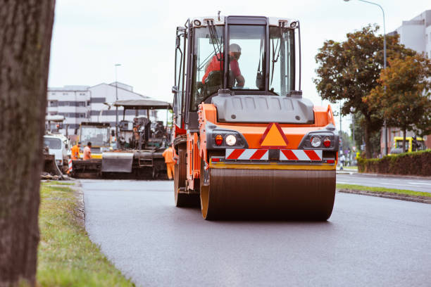 Best Driveway Grading and Leveling  in Sanatoga, PA