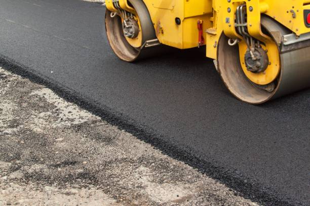 Best Recycled Asphalt Driveway Installation  in Sanatoga, PA