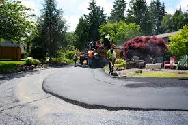 Best Gravel Driveway Installation  in Sanatoga, PA