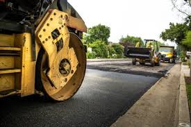 Cobblestone Driveway Installation in Sanatoga, PA